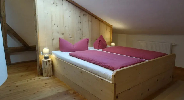 Rossweid Appartement, Rezerwuj Apartament Stans Inntal