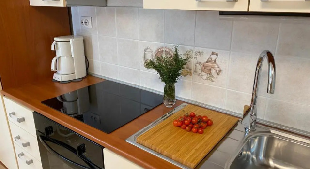 Апартаменты Guest House Dešković