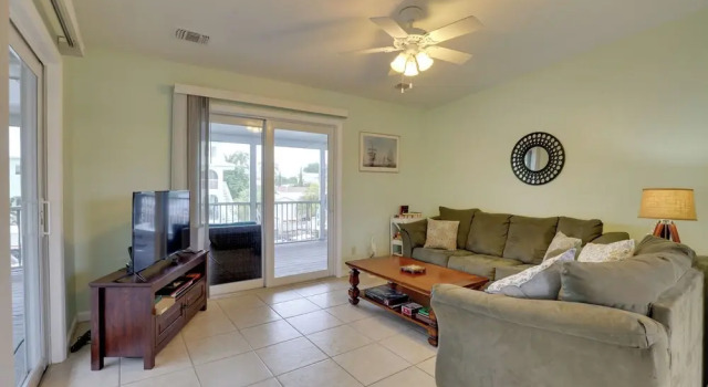 Canal-front Florida Keys Home w/ Private Dock