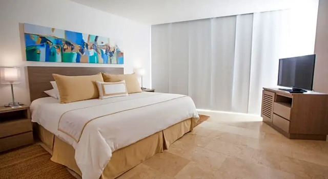 Номер Superior Hotel Casablanca