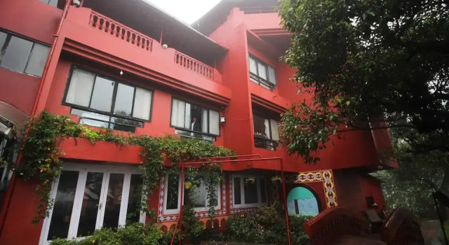 Hotel Madhuban, Забронировать Отель Отели штата Махараштры 3 звезды, 3*
