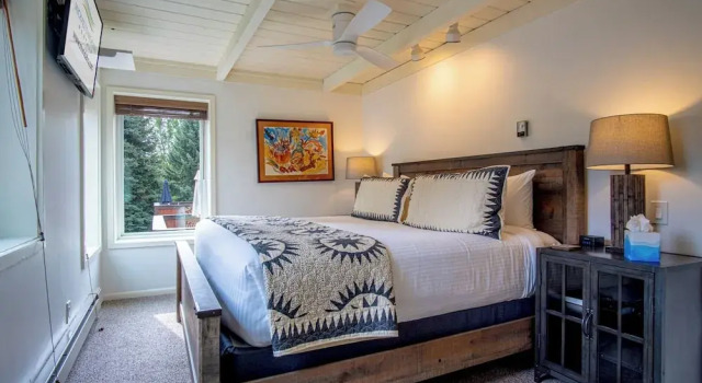 Atelier Allure - 2BD Mountain View + Free Resort Amenities