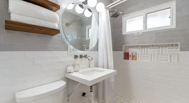 Апартаменты Ash & Ko Boutique Lodging