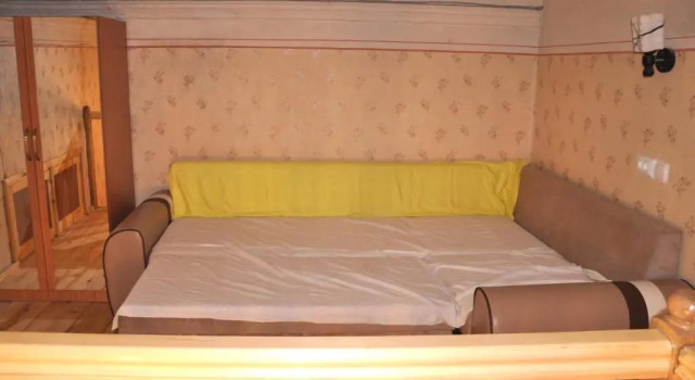 JUSKU, Rezerwuj Hotel Borjomi Samckhe Javakheti