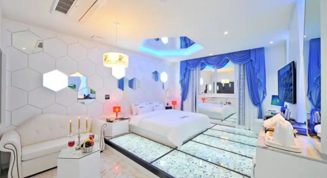 Mokpo MP Hotel, Réserver Hôtel Seogwipo Jeju-do