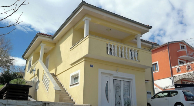Apartment Sarah, Забронировать Апартаменты/квартира Риека Приморско-Горанская жупания