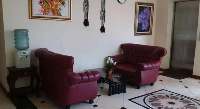 Flamingo Residence, Buchen Sie Hotel Business-Hotels in Jakarta, in der Nähe von LSPR Jakarta, 4* 5*