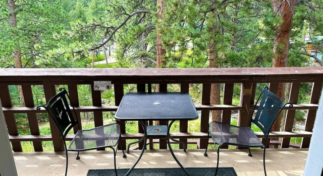 Номер Standard Fawn Valley Inn: 286 1 Bedroom Condo