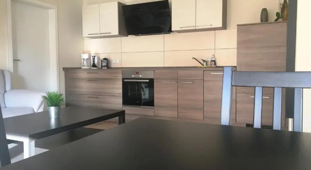 Апартаменты с 3 комнатами Ferienresort Texas MV