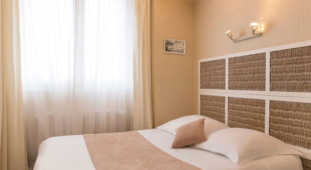 Brit Hôtel Confort Cléria Lorient Centre, Reserva ahora Hotel Lorient Morbihan