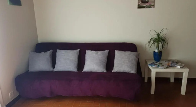 Апартаменты Location saisonnière