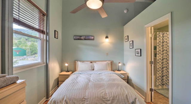 Апартаменты Cozy Condo: Walk to Resort, 9 Mi to Sugar Mountain