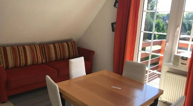 Апартаменты have-a-nice-Stay - Monteurunterkunft - Einzelbetten - Bad - Küche - Parkplatz