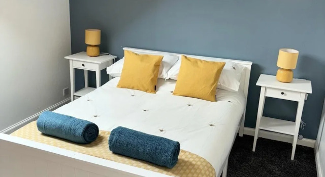 Captivating 2-bed Cottage in Kingsbarns, Брондау Демалыс үйі Kingsbarns Fife