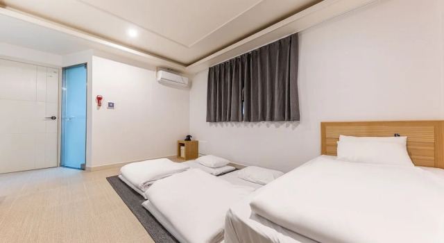 Black Pearl Gongju, Prenota Hotel Gongju 