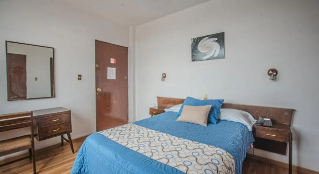 Двухместный номер Standard Hotel Palacio