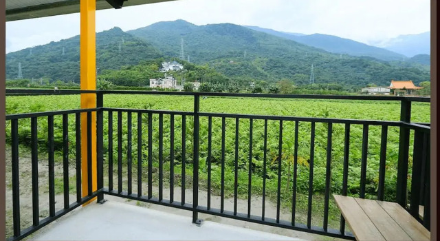 Номер Superior Futian B&B