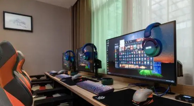 Jing Shikong E-sports Homestay (Yiyang Commercial Pedestrian Street), Book Hotel Hotels in Yiyang with Parking, Parking