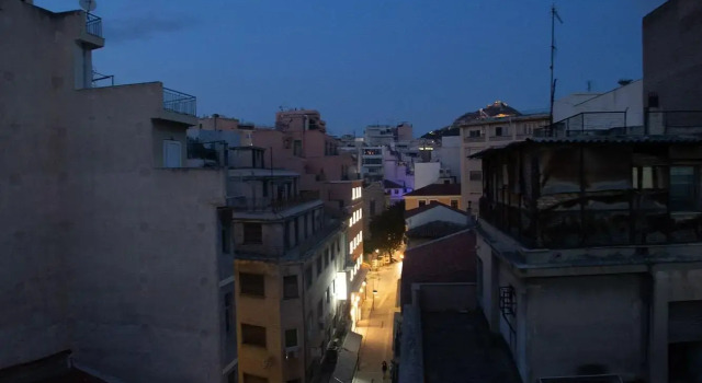 Still Athens