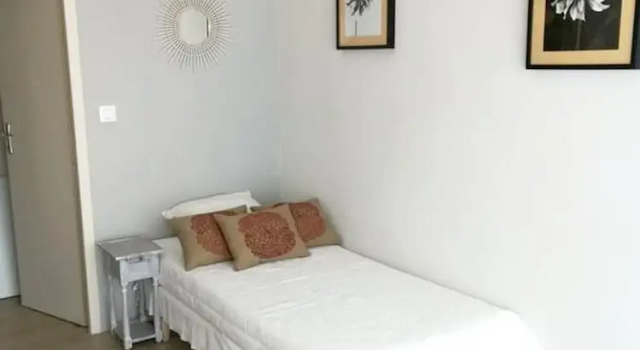 House with 3 Bedrooms in Argelès-Sur-Mer, with Enclosed Garden And Wifi - 5 Km From the Beach, Book Feriehus Villaer i Vermillion Coast, Villa