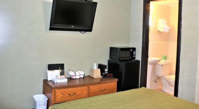 Номер Standard Ranch Motel