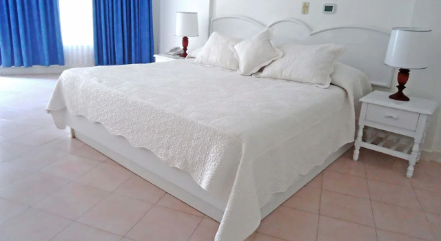 Номер Standard с балконом Decameron Marazul - All Inclusive