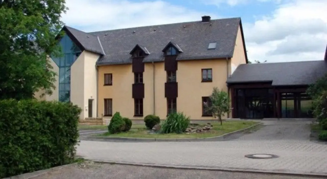 Pension Teichblick, Réserver Hôtel Lichtenberg Haute Lusace
