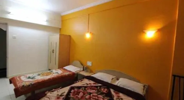Hotel Amir Lodge