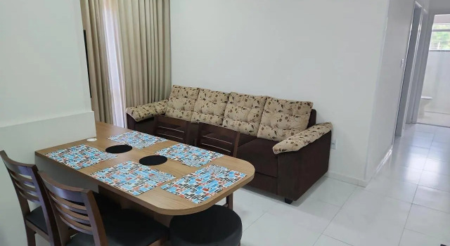 Apartamento Nantes 02  550m do Beto Carrero World