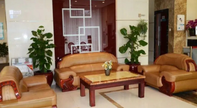 Jinjiang Inn Ningbo Tianyi Square East Zhongshan Road Branch, Забронировать Отель Jiangdong District Нинбо, рядом с Zhoumeng North Road Station