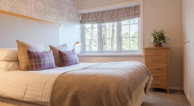 Номер Classic Beaulieu Hotel
