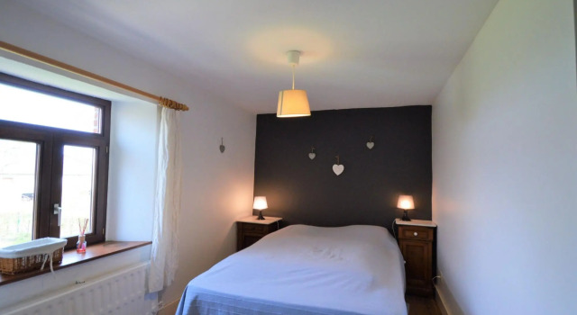 Attractive Holiday Home in Gerin near centre, Забронировать Дом для отпуска Оне провинция Намюр