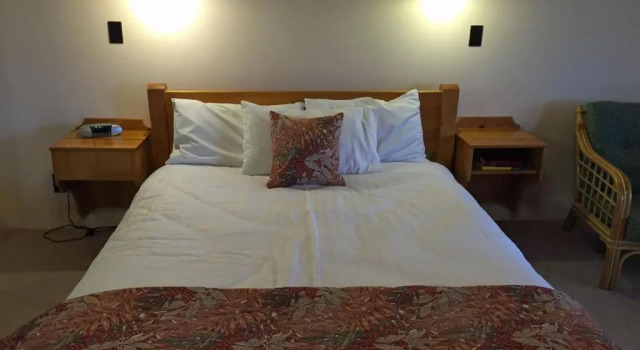 Люкс Standard Coonawarra Place Motor Inn