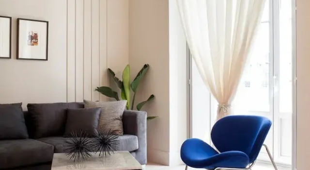 Апартаменты Deluxe Casa Noa Apartments