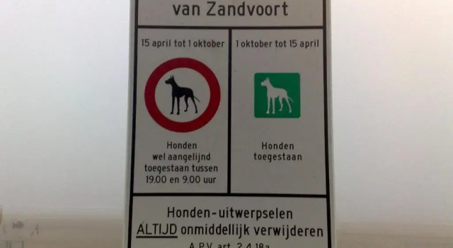 Апартаменты Appartement in Zandvoort