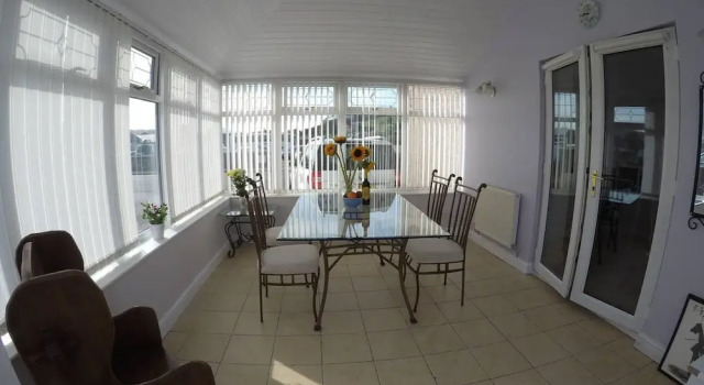 Коттедж Beautiful and Spacious House in North Wales, UK