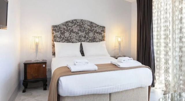 Chiconomy Suites, Забронировать Апарт-отель Апарт-отели Бейоглу, рядом с Галатапорт Стамбул, Апарт-отель