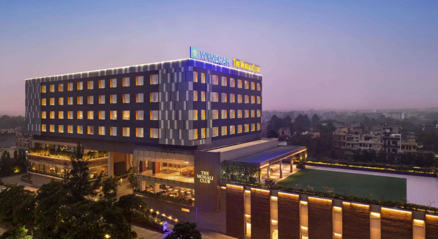 Wyndham Chandigarh Mohali