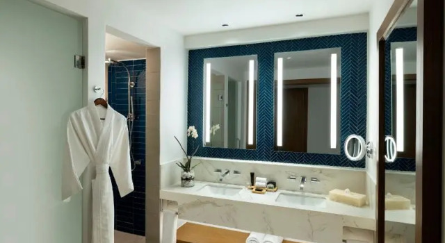 Двухместный Suite Caribbean Hard Rock Hotel & Casino Punta Cana - All Inclusive