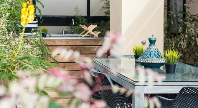 Апартаменты Дуплекс 11 Holiday Homes