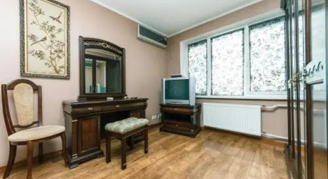 Apartment on Cheliabinska 19, Book Apartment Kyiv Kyiv Region, near Komod Shopping Centre