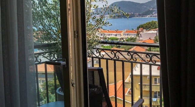 Апартаменты Vertmont Villa