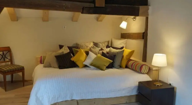 Коттедж Fisherman's House Comfortable Holiday Residence