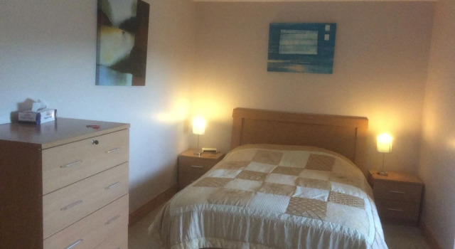 Culdonagh Manor B&B, Prenota Bed & breakfast Malin 