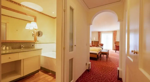 Полулюкс Hotel Friesacher