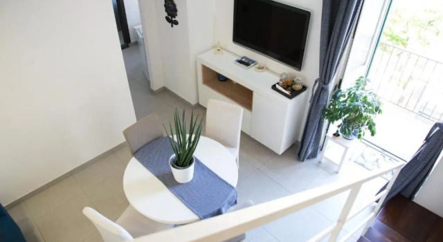 notti vesuviane, Book Hotel Portici Campania