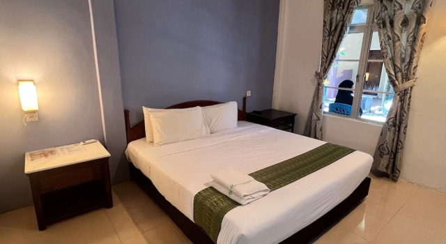 Двухместный номер Standard Langkapuri Resort Langkawi