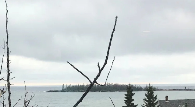 Четырёхместный номер Standard Aspen Lodge