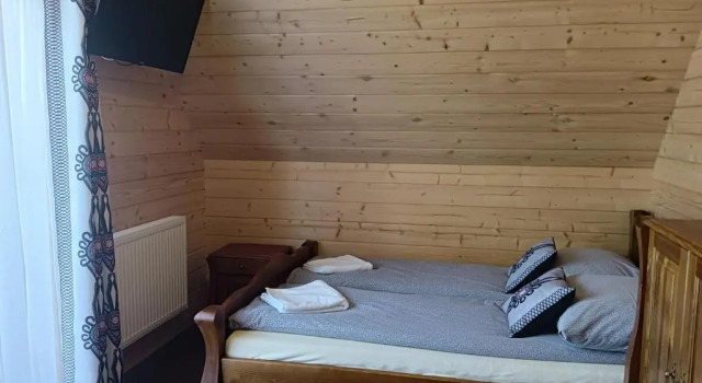 Domek góralski Toporówka - Premium, Book Hotel Hotels in Tatras with Parking, Parking