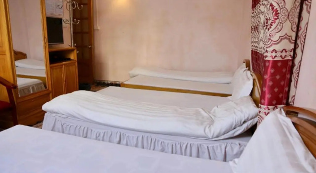 Номер Superior Viet Duc Guest House